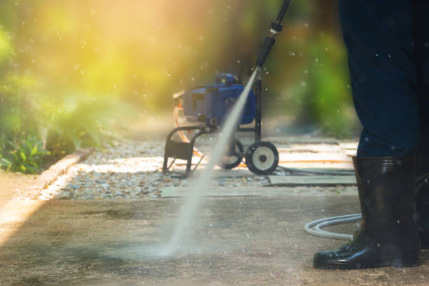 Best Solar Panel Cleaning  in Glenwood, GA